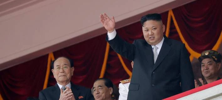 Στις 27 Απριλίου η διμερής διάσκεψη Βόρειας-Νότιας Κορέας